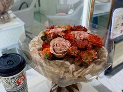 -循礼门鲜花花市(武汉循礼门店)