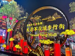 -大唐不夜城