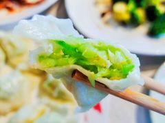 黄瓜素水饺-船歌鱼水饺(高新园区店)