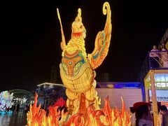 -海合安武汉极地海洋公园