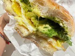 -BIG BAGEL(永康路店)
