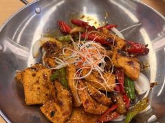 -汤连得温泉馆(宝山店)