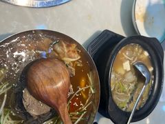 -屋里家延边朝鲜族冷面(梅林3店)