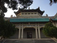 -武汉大学-樱园