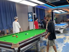 -永宁台球·棋牌俱乐部(淮海路店)