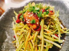 -蕃茄述·好汤自然来(江汉路店)