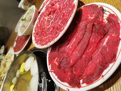 -汕头八合里海记牛肉店(清河店)