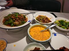 -兰湘子·湘菜小炒(长安万科广场店)