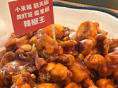 -莲餐厅·湖北菜·藕汤是头牌(愚园路店)