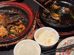 -旺爷砂锅·茶作(国贸城店)