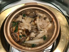 -天宜隆蘑菇宴火锅(石景山旗舰店)