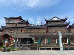 -二十八里太湖船菜(吉祥路店)