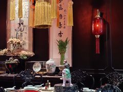 -誉八仙粤菜(万象天地店)