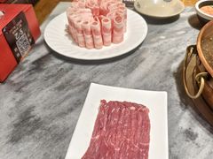 -北平三兄弟涮肉(簋街总店)