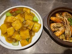 -闫府私房菜·百年鲁菜(恒隆店)