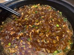 -阿斯牛牛·凉山菜(新会展店)
