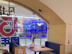 -凡塔斯牛排自助餐厅(莆田万达店)