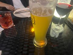 -Shanghai Brew House上海啤酒工坊(老外街店)