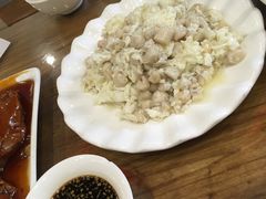 -砂锅李(九江路店)