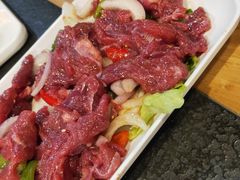-一家东北烤肉(华大店)