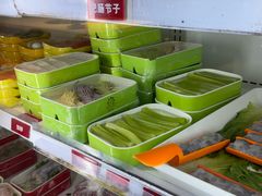 -钢管厂五区小郡肝串串香火锅(梅川路店)