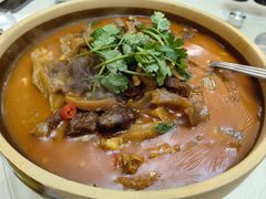 -洞庭家宴·头牌甲鱼(广渠门店)