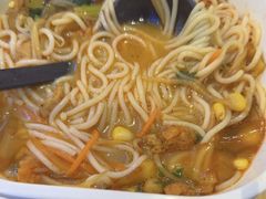 -阿香米线(深业上城店)