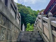 -圆通禅寺