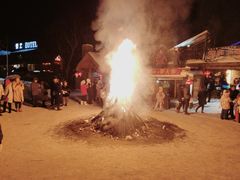 -北极村旅游风景区