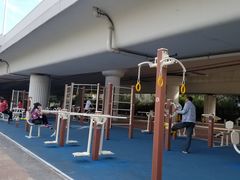 -人民公园(罗湖区)