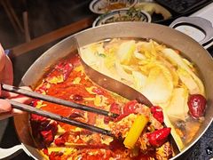 -滇牛云南火锅(桂林路店)