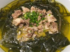 -滋味工坊中餐厅(高新区店)