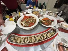 -汤记传菜(秀浦路店)