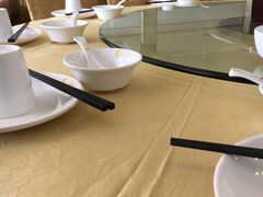 大堂-金宴海鲜酒店