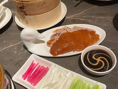 -金鸭季·北京烤鸭(深业上城店)