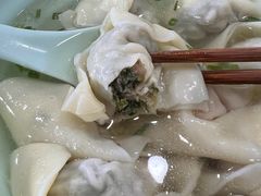 -潘国仙耳光馄饨(黄家阙路店)