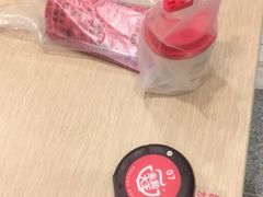 -永和大王(浦东南路店)