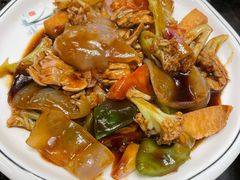 -旺达·福州菜(正大广场店)