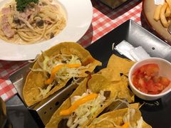-鲨鱼美式餐厅酒吧Sharky
