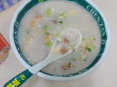 -禾师兄·布拉肠(一德路店)