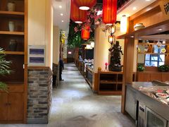 -临湖人家(欢乐大道店)