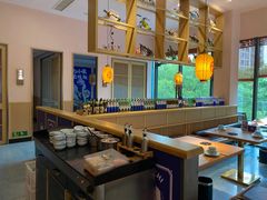 -蚝翅·海鲜粥·烧烤·宁夏滩羊季(玉米楼店)