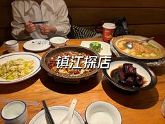 -永安鱼庄·镇江菜(丁卯店)