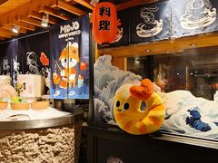 -东方明珠·可口可乐欢乐餐厅