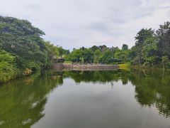 -中海·庐山西海君澜度假酒店·味屿全日制餐厅