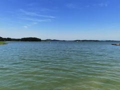 -南湾湖