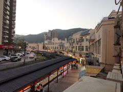 -海儀美食楼(湾仔海鲜街店)