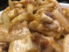 -厚味居炙子烤肉·清真(天桥南纬路店)