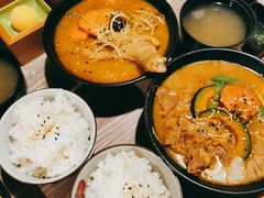 -左舞和风屋便当(金地店)