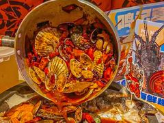 -鸣记脆皮烤鱼·海鲜烤鱼(三八广场店)